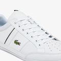 Herrenschuhe Lacoste 42CMA0014 white/black 12