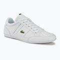Herrenschuhe Lacoste 42CMA0014 white/black