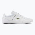 Herrenschuhe Lacoste 42CMA0014 white/black 2