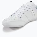 Herrenschuhe Lacoste 42CMA0014 white/black 7
