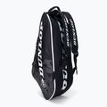 Dunlop Tour 2.0 6RKT Tennistasche 73 9 l schwarz-blau 817243 3