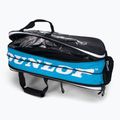 Dunlop Tour 2.0 6RKT Tennistasche 73 9 l schwarz-blau 817243 5