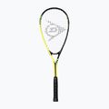 Dunlop Force Lite TI Squashschläger gelb 773194 7