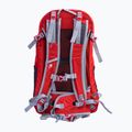 Karrimor Dorango 40 l rot/hi Anstieg Wandern Rucksack 3
