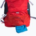 Karrimor Dorango 40 l rot/hi Anstieg Wandern Rucksack 6