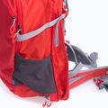 Karrimor Dorango 40 l rot/hi Anstieg Wandern Rucksack 7