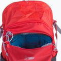 Karrimor Dorango 40 l rot/hi Anstieg Wandern Rucksack 8