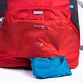 Karrimor Dorango 40 l rot/hi Anstieg Wandern Rucksack 9