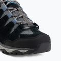 Trekkingschuhe Damen Karrimor Rona Low navy 7