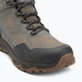 Herren-Trekkingstiefel Karrimor Spiral Mid oliv 7