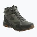 Herren-Trekkingstiefel Karrimor Spiral Mid oliv 8