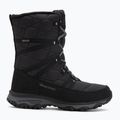 Damen Schneestiefel Karrimor Polar Quilt 2 schwarz 2