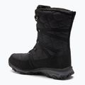 Damen Schneestiefel Karrimor Polar Quilt 2 schwarz 3