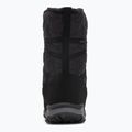 Damen Schneestiefel Karrimor Polar Quilt 2 schwarz 6