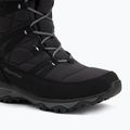 Damen Schneestiefel Karrimor Polar Quilt 2 schwarz 7