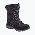 Damen Schneestiefel Karrimor Polar Quilt 2 schwarz 8