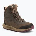 Herren-Trekkingstiefel Karrimor Vancouver braun