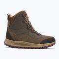 Herren-Trekkingstiefel Karrimor Vancouver braun 2