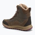 Herren-Trekkingstiefel Karrimor Vancouver braun 3