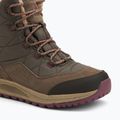 Herren-Trekkingstiefel Karrimor Vancouver braun 7