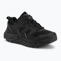 Trekkingschuhe Herren Karrimor Kestral Low black
