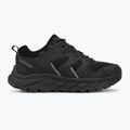 Trekkingschuhe Herren Karrimor Kestral Low black 2