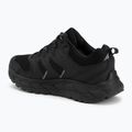 Trekkingschuhe Herren Karrimor Kestral Low black 3