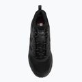 Trekkingschuhe Herren Karrimor Kestral Low black 5