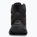 Herren-Trekkingstiefel Karrimor Goshawk Mid schwarz 6
