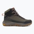 Herren-Trekkingstiefel Karrimor Peregrine oliv 2