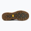 Herren-Trekkingstiefel Karrimor Peregrine oliv 4