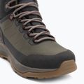 Herren-Trekkingstiefel Karrimor Peregrine oliv 7