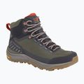 Herren-Trekkingstiefel Karrimor Peregrine oliv 8