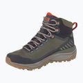 Herren-Trekkingstiefel Karrimor Peregrine oliv 9