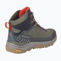 Herren-Trekkingstiefel Karrimor Peregrine oliv 11