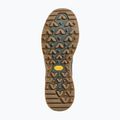 Herren-Trekkingstiefel Karrimor Peregrine oliv 13