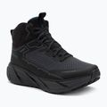 Herren-Trekkingstiefel Karrimor Singletrack Mid schwarz/grau