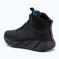 Herren-Trekkingstiefel Karrimor Singletrack Mid schwarz/grau 3