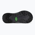 Herren-Trekkingstiefel Karrimor Singletrack Mid schwarz/grau 4