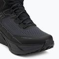 Herren-Trekkingstiefel Karrimor Singletrack Mid schwarz/grau 7