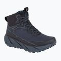 Herren-Trekkingstiefel Karrimor Singletrack Mid schwarz/grau 8