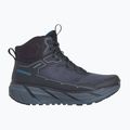 Herren-Trekkingstiefel Karrimor Singletrack Mid schwarz/grau 10