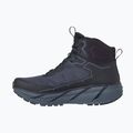 Herren-Trekkingstiefel Karrimor Singletrack Mid schwarz/grau 11