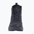 Herren-Trekkingstiefel Karrimor Singletrack Mid schwarz/grau 13