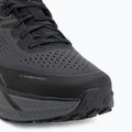 Herren-Wanderschuhe Karrimor Singletrack Weathertite black/grey 7