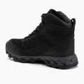 Herren-Trekkingstiefel Karrimor Exmoor Mid 2 schwarz 3