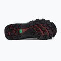 Herren-Trekkingstiefel Karrimor Exmoor Mid 2 schwarz 4