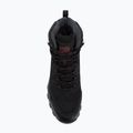 Herren-Trekkingstiefel Karrimor Exmoor Mid 2 schwarz 5