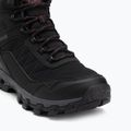 Herren-Trekkingstiefel Karrimor Exmoor Mid 2 schwarz 7