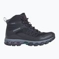 Herren-Trekkingstiefel Karrimor Exmoor Mid 2 schwarz 3